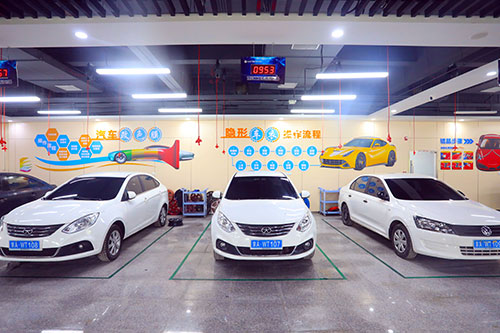 汽車貼膜的種類有哪些