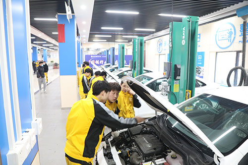 中國（guó）汽車行業現狀