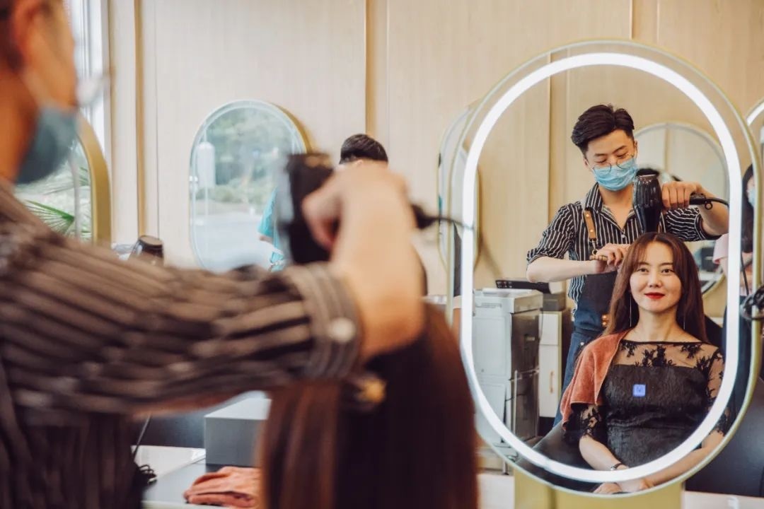 趁著現在學技（jì）術，開年轉行有出路