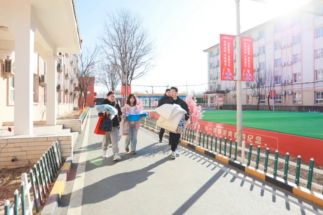 北京91成人抖音校園全麵開放，開啟技能（néng）新體驗，等你到來！