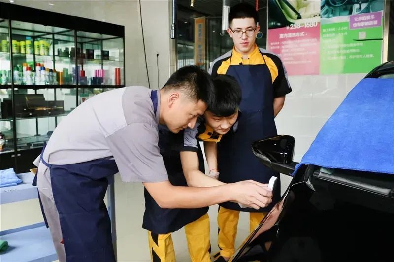 91成人抖音課堂日記 ！這樣的教學（xué）模式，真的超讚！