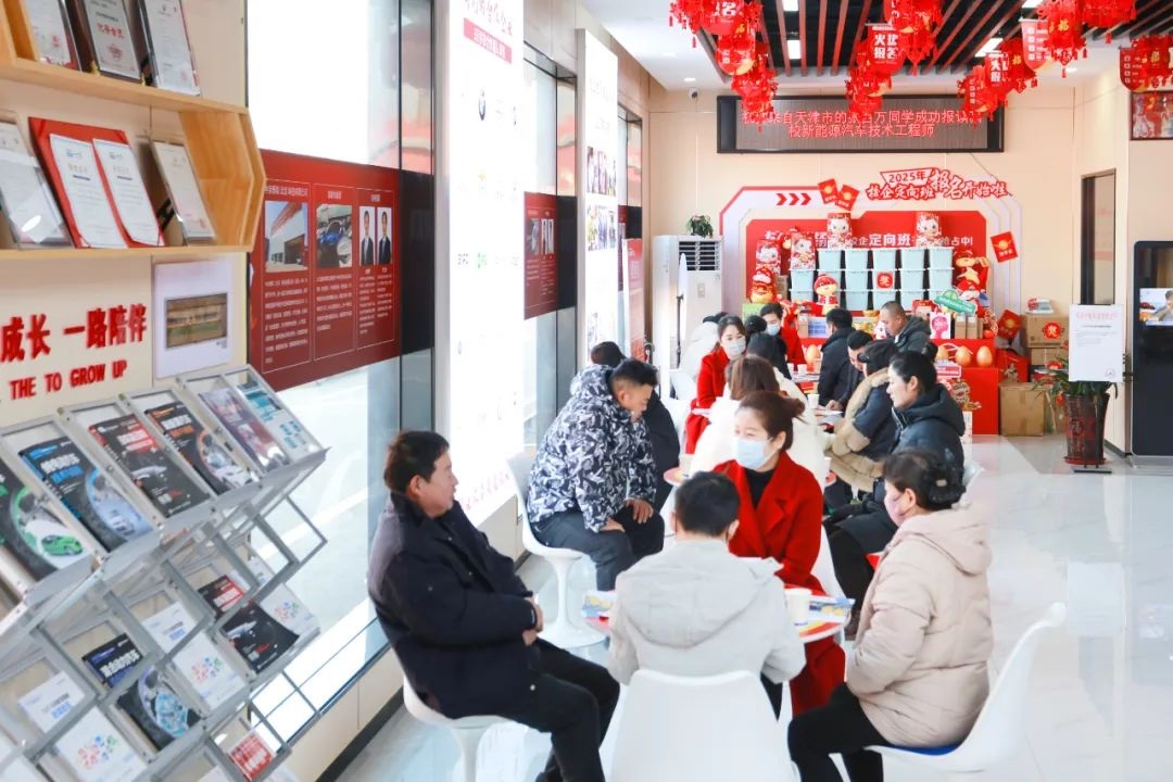 【踏青好時節 宇（yǔ）星遊學行（háng）】與更好的自己赴一場（chǎng）春日約定！