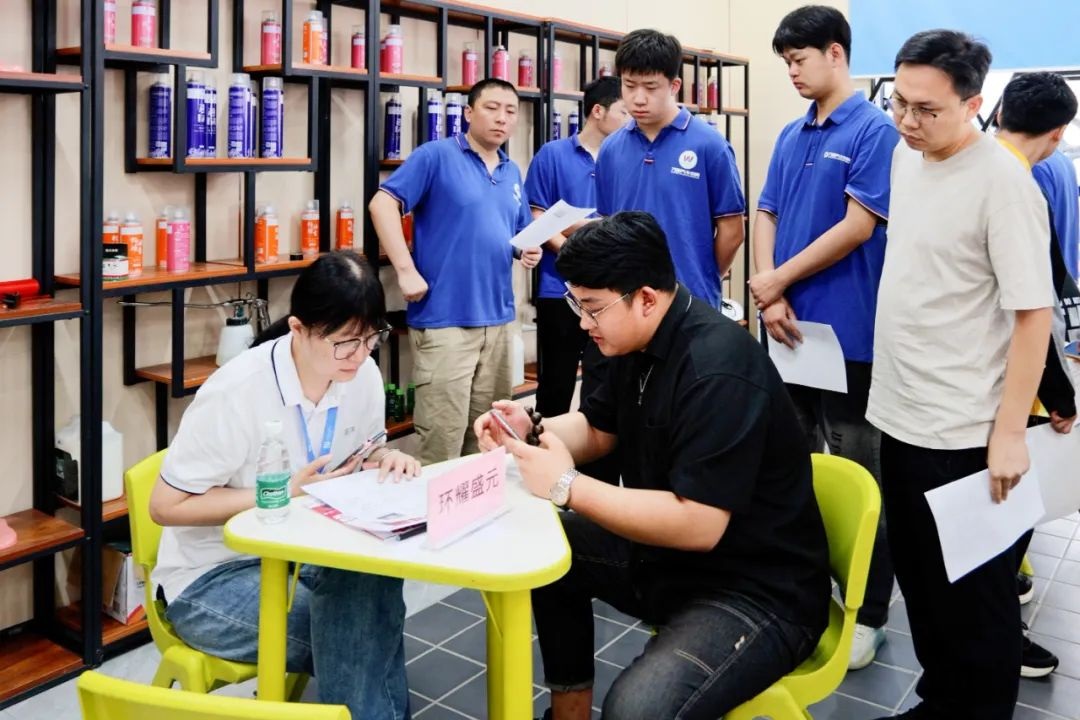 北京祥龍博瑞汽車服務（集團）有限公司×北京（jīng）91成人抖音汽車學校 | 夢想啟航，新（xīn）媒體運營崗位專場雙選會來襲！