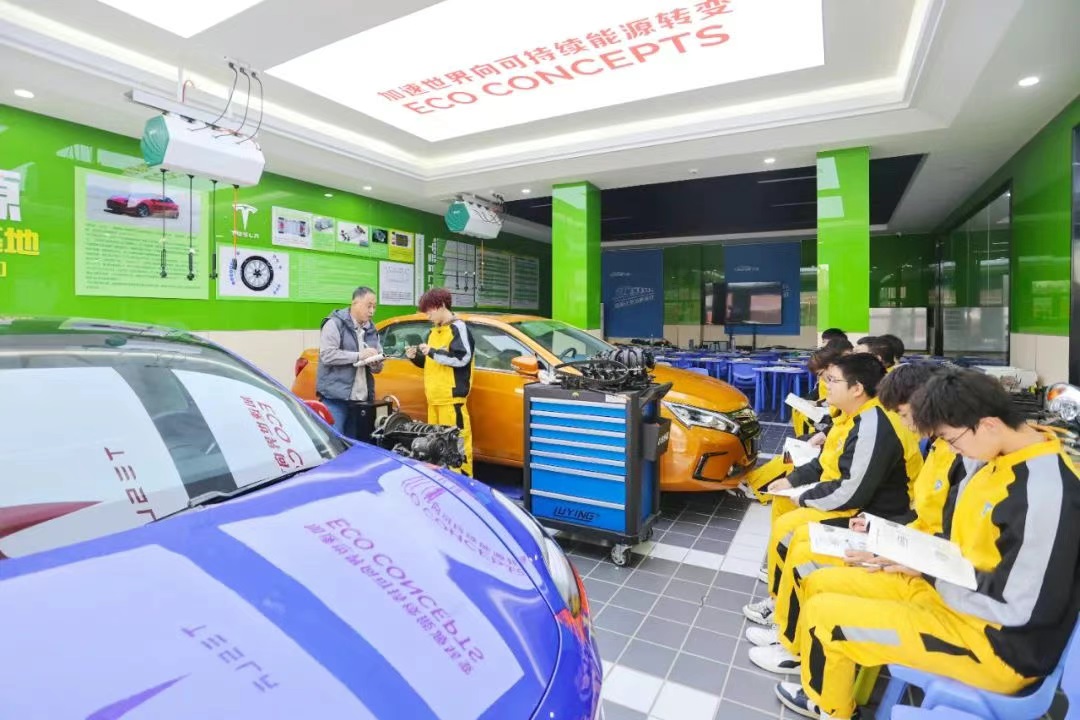 學好·住好·吃（chī）好·玩好·就業好  北京91成人抖音，用青春創（chuàng）造無限可能！