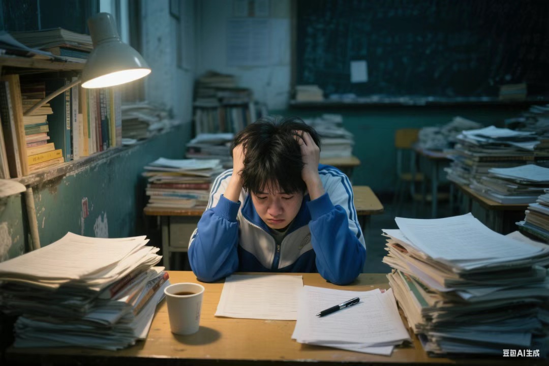 天津公布高考分數線，京津（jīn）冀地區高考出分，成績不理想（xiǎng），這幾點你要知道（dào）！