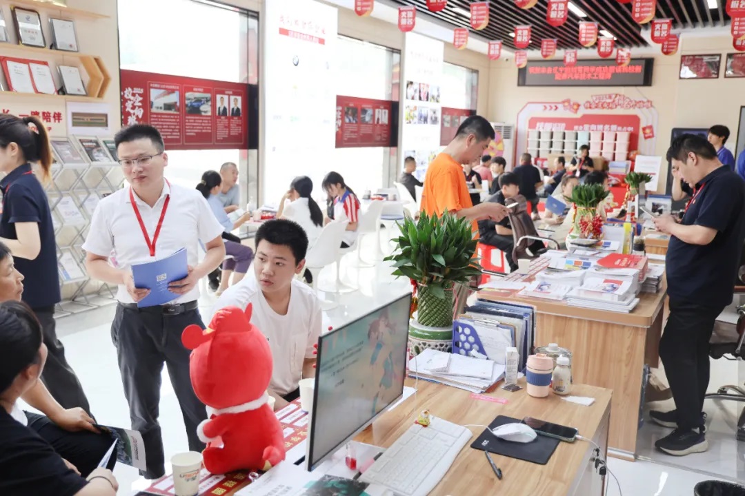 專科批次關鍵期！高中生的逆襲路（lù），別被“傳統專科”困住