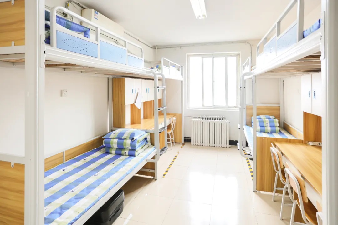 校園開放日！免（miǎn）費體驗！一站式了解北京91成人抖音！