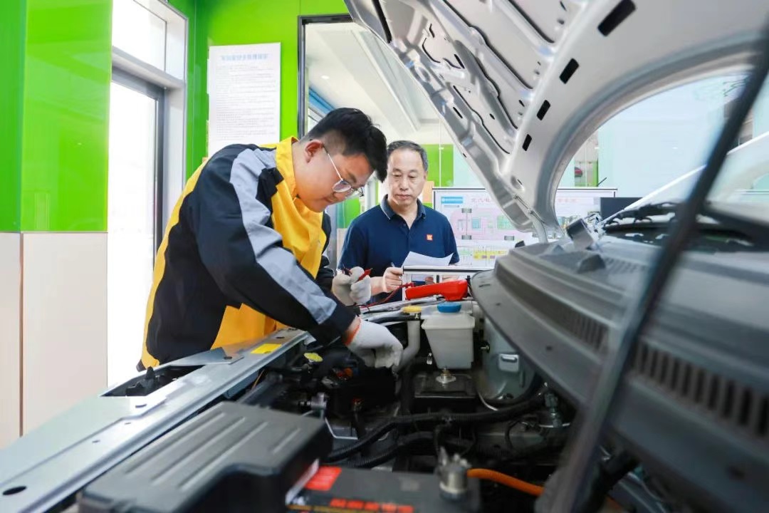 國慶假期倒計時丨雙節選學校 精（jīng）彩（cǎi）91成人抖音行