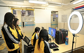 課（kè）堂教學