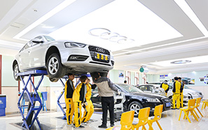 課堂教（jiāo）學