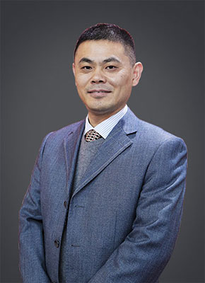 特聘講師-李東江