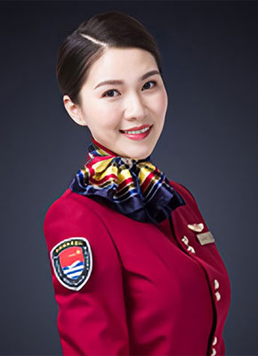 軌道交通講師-劉芳菲