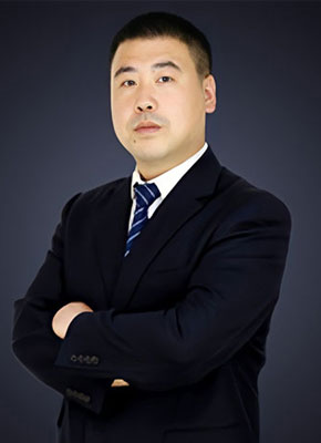 汽車電氣講師-馬春偉