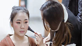 形象設計與時尚管理