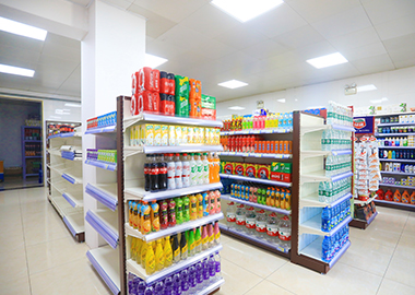 學校超市