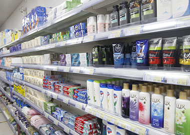 學校超市（shì）