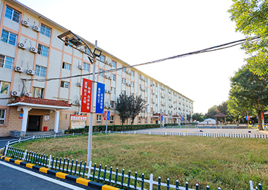 學校（xiào）宿舍-門禁