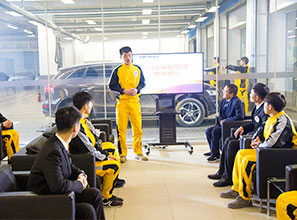 北京汽修培訓學校汽修專業