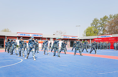 北京汽修培訓學校汽修專業