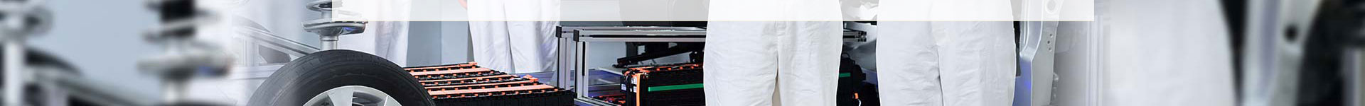 新能源汽車（chē）技術高級技師