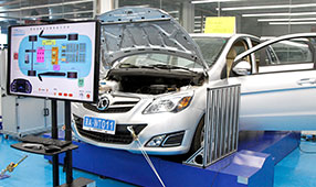 新能源汽車技師班教學優（yōu）勢一