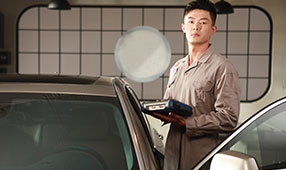 新能源汽車技（jì）師班教學優勢四