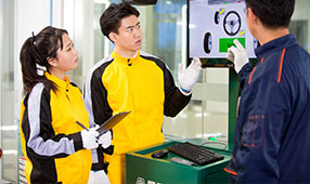 新能源汽（qì）車技師班招生條（tiáo）件二