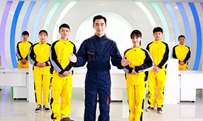 汽車新能源檢測診斷技師招生條件四