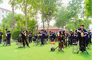 北（běi）京宇（yǔ）星職業學校